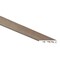 Msi Highcliffe Greige 3/8" Thick X 1-3/8" Wide X 94" Length Vinyl End Cap Moulding ZOR-LVT-T-0123 - alternate 4